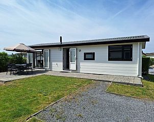 Unterkunft 4512103 - Chalet Noordzeekust - 781357