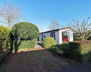 Unterkunft 4512103 - Chalet Noordzeekust - 781357