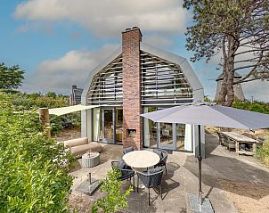 Unterkunft 451213 - Ferienhaus Noordzeekust - Duinland