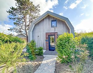 Unterkunft 451213 - Ferienhaus Noordzeekust - Duinland