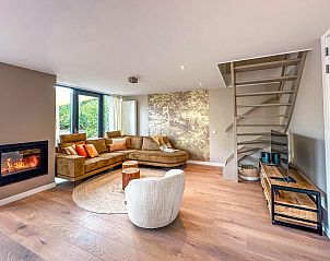 Unterkunft 451213 - Ferienhaus Noordzeekust - Duinland