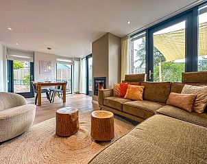Unterkunft 451213 - Ferienhaus Noordzeekust - Duinland