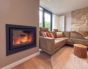 Unterkunft 451213 - Ferienhaus Noordzeekust - Duinland