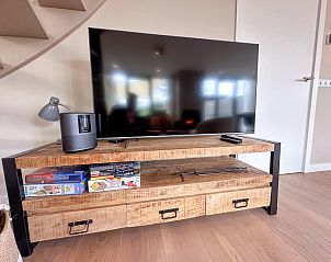 Unterkunft 451213 - Ferienhaus Noordzeekust - Duinland