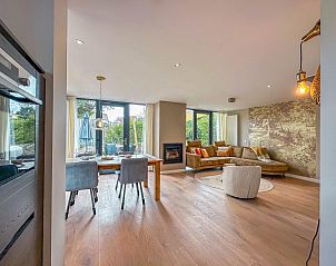 Unterkunft 451213 - Ferienhaus Noordzeekust - Duinland
