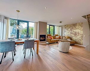 Unterkunft 451213 - Ferienhaus Noordzeekust - Duinland
