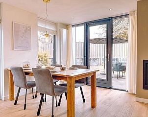 Unterkunft 451213 - Ferienhaus Noordzeekust - Duinland