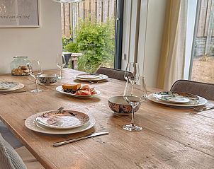 Unterkunft 451213 - Ferienhaus Noordzeekust - Duinland
