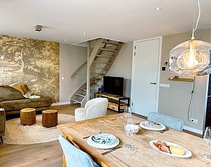 Unterkunft 451213 - Ferienhaus Noordzeekust - Duinland