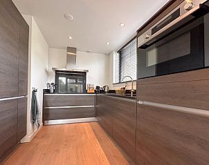 Unterkunft 451213 - Ferienhaus Noordzeekust - Duinland