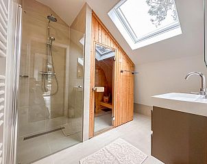 Unterkunft 451213 - Ferienhaus Noordzeekust - Duinland