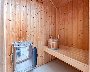 Unterkunft 451213 - Ferienhaus Noordzeekust - Duinland