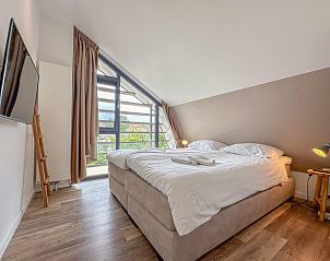 Unterkunft 451213 - Ferienhaus Noordzeekust - Duinland
