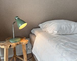 Unterkunft 451213 - Ferienhaus Noordzeekust - Duinland