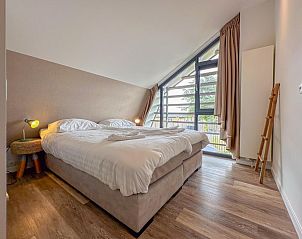 Unterkunft 451213 - Ferienhaus Noordzeekust - Duinland