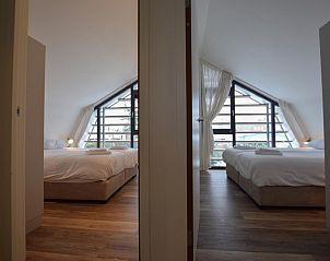 Unterkunft 451213 - Ferienhaus Noordzeekust - Duinland
