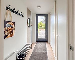 Unterkunft 451213 - Ferienhaus Noordzeekust - Duinland