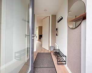 Unterkunft 451213 - Ferienhaus Noordzeekust - Duinland