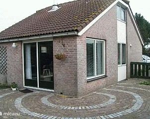 Unterkunft 451231 - Bungalow Noordzeekust - Bungalow in Egmond a/d Hoef