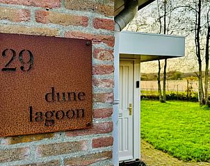 Unterkunft 451251 - Bungalow Noordzeekust - Dune Lagoon
