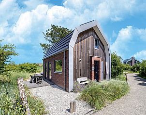 Unterkunft 451277 - Ferienhaus Noordzeekust - Duinvilla aan het Meer