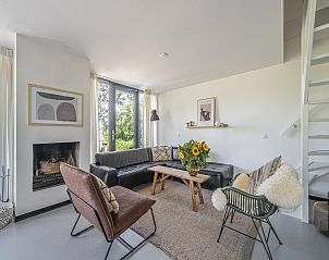 Unterkunft 451277 - Ferienhaus Noordzeekust - Duinvilla aan het Meer