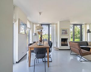 Unterkunft 451277 - Ferienhaus Noordzeekust - Duinvilla aan het Meer