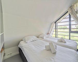 Unterkunft 451277 - Ferienhaus Noordzeekust - Duinvilla aan het Meer