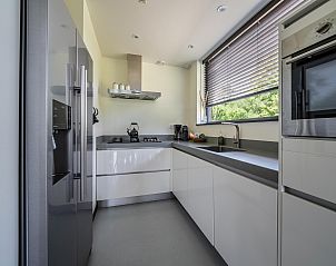 Unterkunft 451277 - Ferienhaus Noordzeekust - Duinvilla aan het Meer