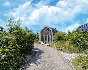 Unterkunft 451277 - Ferienhaus Noordzeekust - Duinvilla aan het Meer