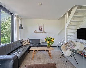 Unterkunft 451277 - Ferienhaus Noordzeekust - Duinvilla aan het Meer
