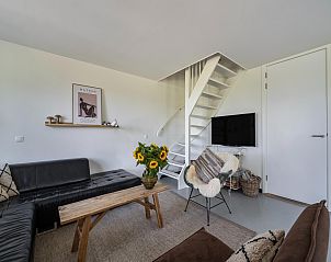 Unterkunft 451277 - Ferienhaus Noordzeekust - Duinvilla aan het Meer