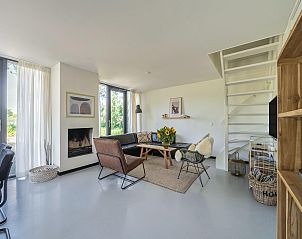 Unterkunft 451277 - Ferienhaus Noordzeekust - Duinvilla aan het Meer