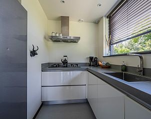 Unterkunft 451277 - Ferienhaus Noordzeekust - Duinvilla aan het Meer