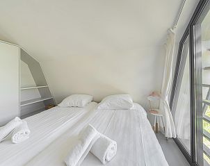 Unterkunft 451277 - Ferienhaus Noordzeekust - Duinvilla aan het Meer