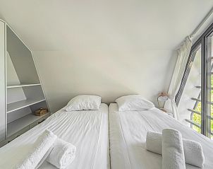 Unterkunft 451277 - Ferienhaus Noordzeekust - Duinvilla aan het Meer
