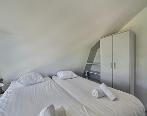 Unterkunft 451277 - Ferienhaus Noordzeekust - Duinvilla aan het Meer