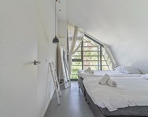 Unterkunft 451277 - Ferienhaus Noordzeekust - Duinvilla aan het Meer