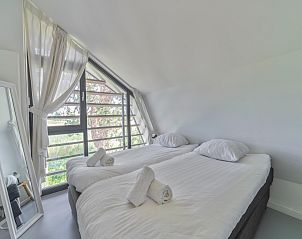 Unterkunft 451277 - Ferienhaus Noordzeekust - Duinvilla aan het Meer