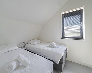 Unterkunft 451277 - Ferienhaus Noordzeekust - Duinvilla aan het Meer