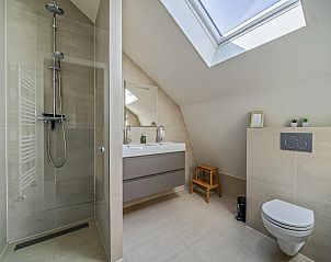 Unterkunft 451277 - Ferienhaus Noordzeekust - Duinvilla aan het Meer