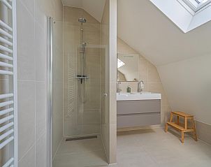Unterkunft 451277 - Ferienhaus Noordzeekust - Duinvilla aan het Meer