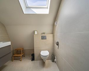 Unterkunft 451277 - Ferienhaus Noordzeekust - Duinvilla aan het Meer