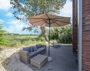 Unterkunft 451277 - Ferienhaus Noordzeekust - Duinvilla aan het Meer