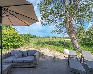 Unterkunft 451277 - Ferienhaus Noordzeekust - Duinvilla aan het Meer