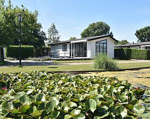 Unterkunft 451279 - Ferienhaus Noordzeekust - Comfort 4 personen MIVA