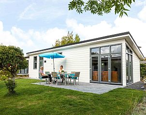 Unterkunft 451284 - Ferienhaus Noordzeekust - Comfort 6 personen
