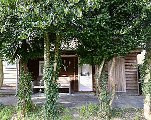 Unterkunft 451296 - Ferienhaus Noordzeekust - KaRein La Dune
