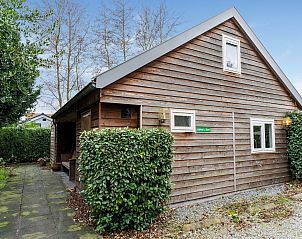 Unterkunft 451296 - Ferienhaus Noordzeekust - KaRein La Dune
