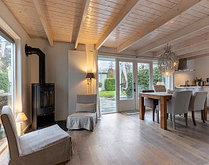 Unterkunft 451296 - Ferienhaus Noordzeekust - KaRein La Dune
